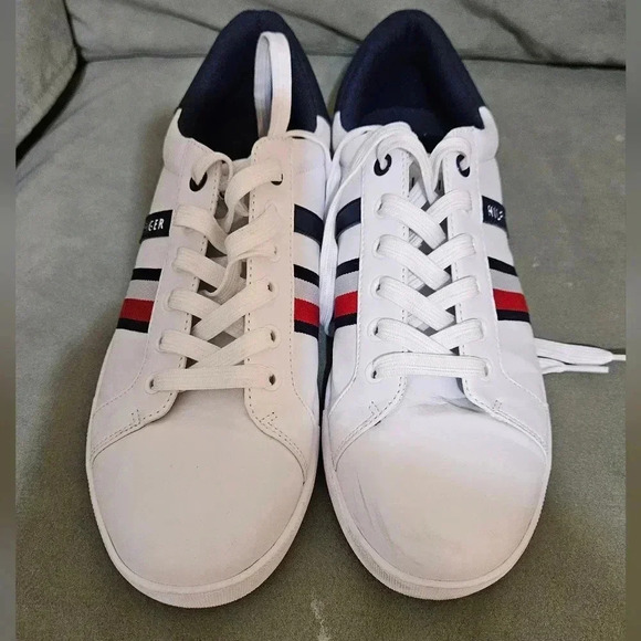 Tommy Hilfiger Other - Tommy Hilfiger Sneakers
